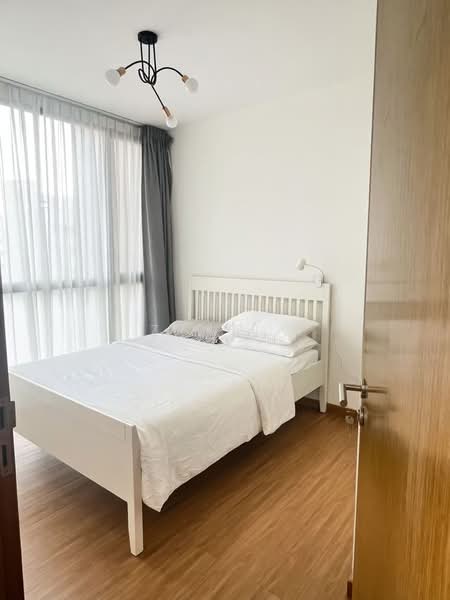 Le Quest, 10 Bukit Batok Street 41, 2 Bedrooms, 732 sqft, Condominium For Rent, by Zeno ., 500234697 - Bedroom - PropertyGuru.com.sg