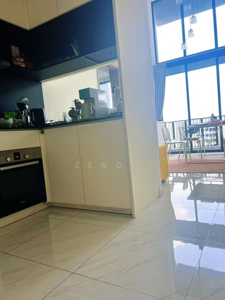 Le Quest, 10 Bukit Batok Street 41, 2 Bedrooms, 732 sqft, Condominium For Rent, by Zeno ., 500234697 - Kitchen - PropertyGuru.com.sg