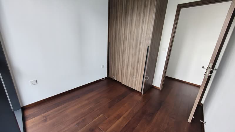 Lentor Modern, 3 Lentor Central, 3 Bedrooms, 969 sqft, Condominium For Sale, by Aaron Goh, 500234699 - Interior - PropertyGuru.com.sg