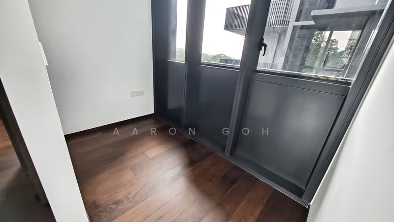 Lentor Modern, 3 Lentor Central, 3 Bedrooms, 969 sqft, Condominium For Sale, by Aaron Goh, 500234699 - Interior - PropertyGuru.com.sg