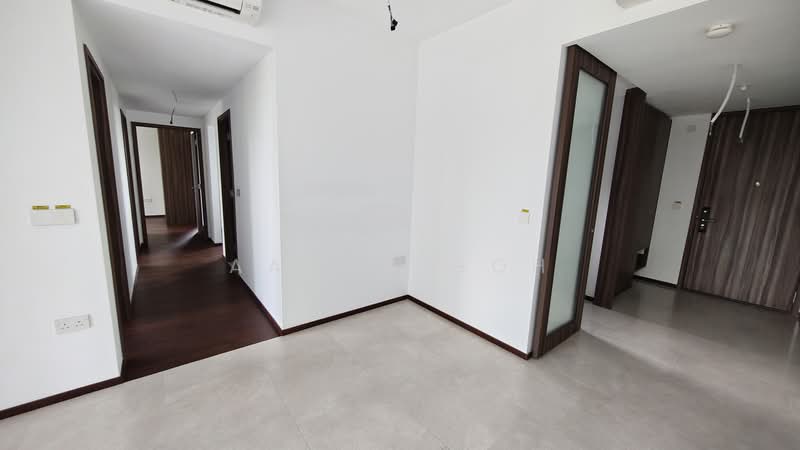 Lentor Modern, 3 Lentor Central, 3 Bedrooms, 969 sqft, Condominium For Sale, by Aaron Goh, 500234699 - Interior - PropertyGuru.com.sg