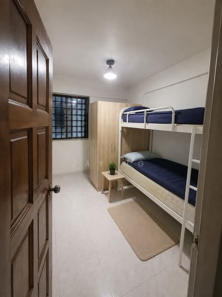 481 Jurong West Street 41, 481 Jurong West Street 41, 2 Bedrooms, 721 sqft, HDB Flat For Sale, by Jay Ng, 500234700 - Bedroom - PropertyGuru.com.sg