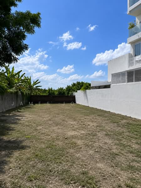 figaro street, Figaro street, 3 Bedrooms, 100 sqft, Semi-Detached House For Sale, by James Jose Boo, 500234702 - Exterior - PropertyGuru.com.sg