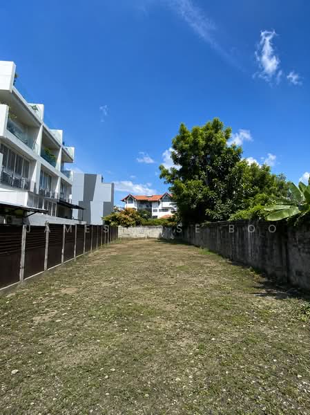 figaro street, Figaro street, 3 Bedrooms, 100 sqft, Semi-Detached House For Sale, by James Jose Boo, 500234702 - Exterior - PropertyGuru.com.sg