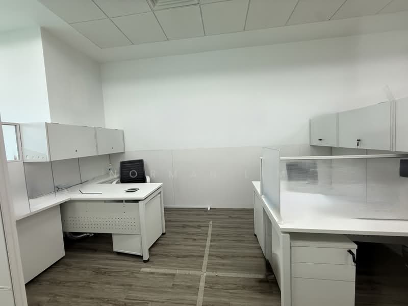Vision Exchange, 2 Venture Drive, Boon Lay / Jurong / Tuas, 517 sqft, Office For Rent, by Norman Lim, 500234704 - Interior - CommercialGuru.com.sg