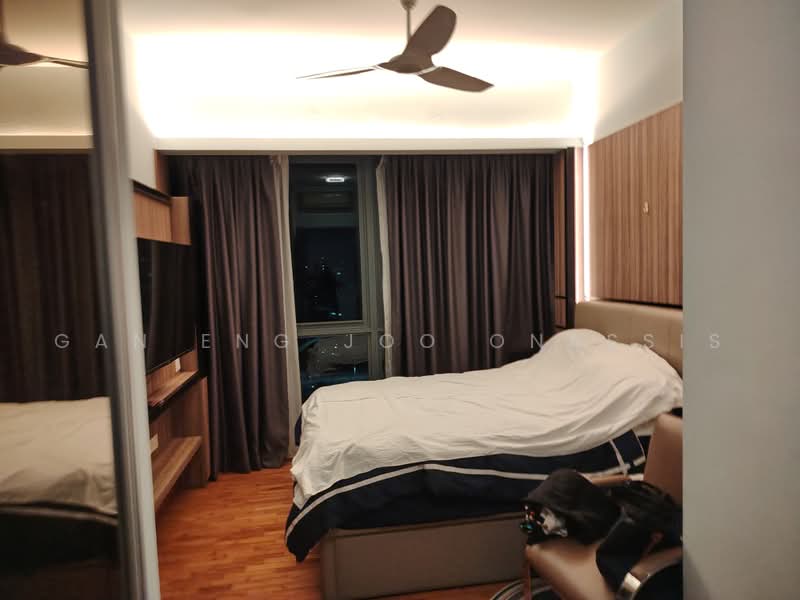 Watertown, 63 Punggol Central, 3 Bedrooms, 1,119 sqft, Condominium For Rent, by Gan Eng Joo ONASSIS, 500234706 - Bedroom - PropertyGuru.com.sg