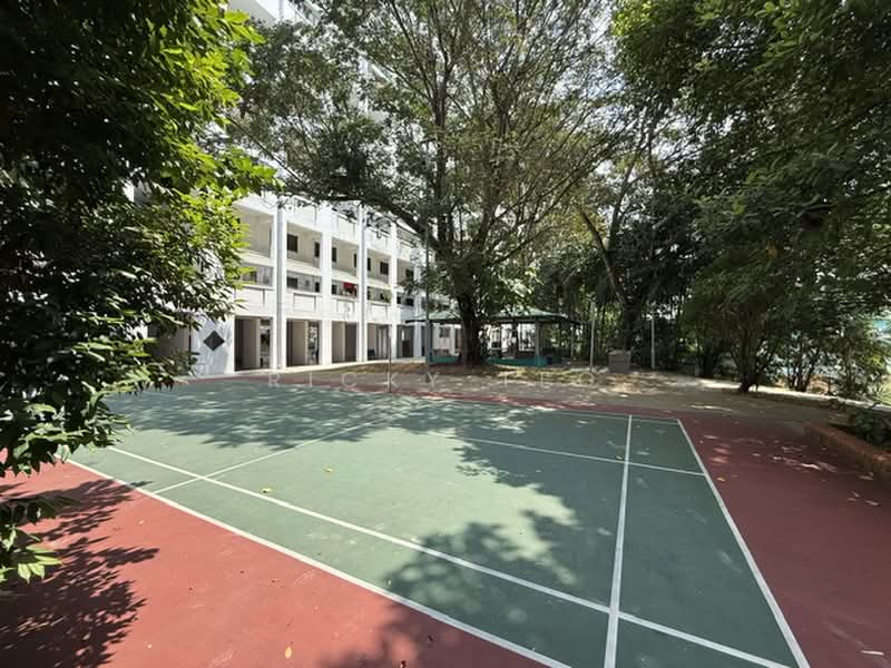 134 Petir Road, 134 Petir Road, 4 Bedrooms, 1,603 sqft, HDB Flat For Sale, by Ricky Teo, 500234707 - Exterior - PropertyGuru.com.sg