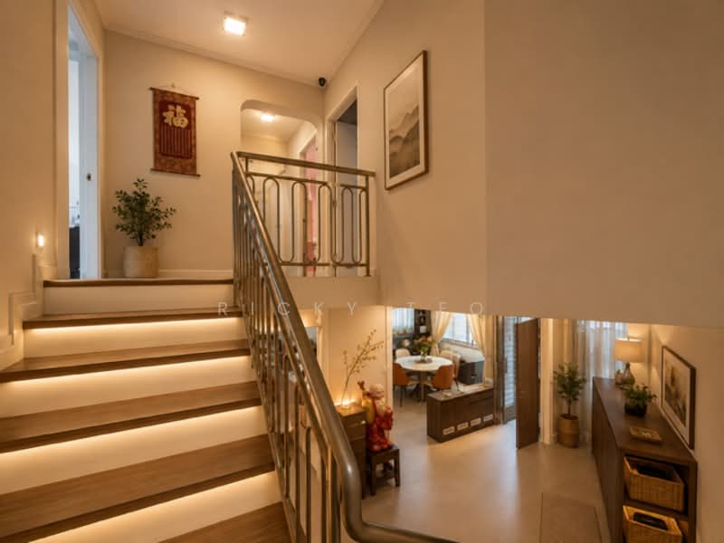 134 Petir Road, 134 Petir Road, 4 Bedrooms, 1,603 sqft, HDB Flat For Sale, by Ricky Teo, 500234707 - Interior - PropertyGuru.com.sg