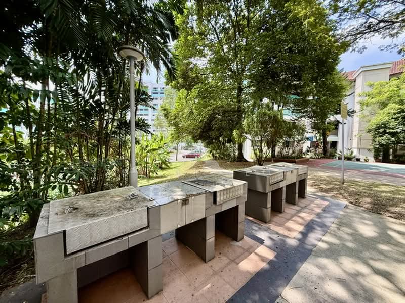 134 Petir Road, 134 Petir Road, 4 Bedrooms, 1,603 sqft, HDB Flat For Sale, by Ricky Teo, 500234707 - Exterior - PropertyGuru.com.sg