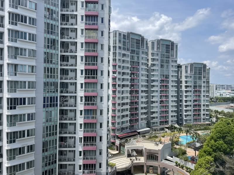 Casablanca, 23 Rosewood Drive, 3 Bedrooms, 936 sqft, Condominium For Sale, by Bennett Lee, 500234709 - Exterior - PropertyGuru.com.sg