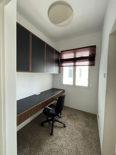 Casablanca, 23 Rosewood Drive, 3 Bedrooms, 936 sqft, Condominium For Sale, by Bennett Lee, 500234709 - Study - PropertyGuru.com.sg