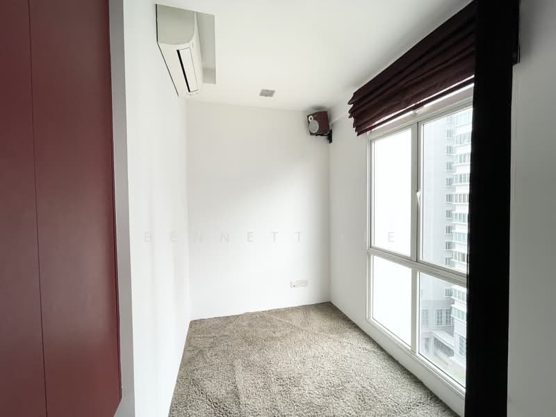 Casablanca, 23 Rosewood Drive, 3 Bedrooms, 936 sqft, Condominium For Sale, by Bennett Lee, 500234709 - Bedroom - PropertyGuru.com.sg