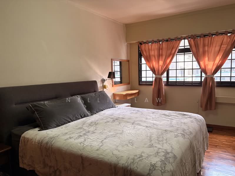 578 Hougang Avenue 4, 578 Hougang Avenue 4, 3 Bedrooms, 1,507 sqft, HDB Flat For Rent, by Nellie Law, 500234710 - Bedroom - PropertyGuru.com.sg
