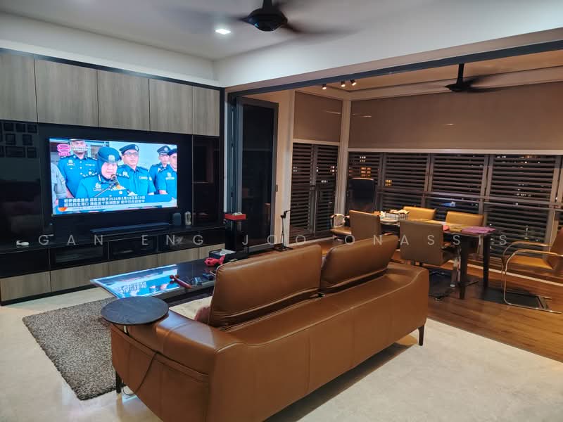 Watertown, 63 Punggol Central, 2 Bedrooms, 1,029 sqft, Condominium For Rent, by Gan Eng Joo ONASSIS, 500234711 - Living Room - PropertyGuru.com.sg