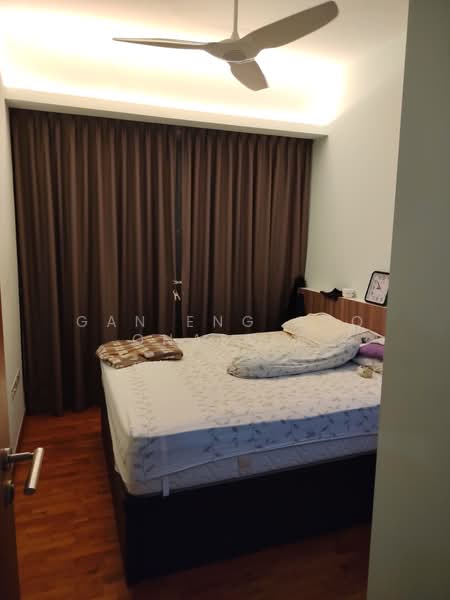 Watertown, 63 Punggol Central, 2 Bedrooms, 1,029 sqft, Condominium For Rent, by Gan Eng Joo ONASSIS, 500234711 - Bedroom - PropertyGuru.com.sg