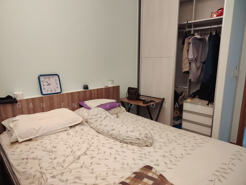 Watertown, 63 Punggol Central, 2 Bedrooms, 1,029 sqft, Condominium For Rent, by Gan Eng Joo ONASSIS, 500234711 - Bedroom - PropertyGuru.com.sg