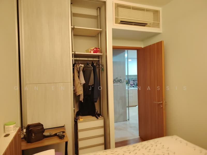 Watertown, 63 Punggol Central, 2 Bedrooms, 1,029 sqft, Condominium For Rent, by Gan Eng Joo ONASSIS, 500234711 - Bedroom - PropertyGuru.com.sg