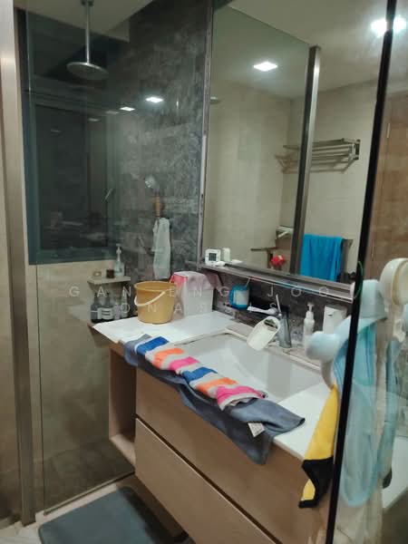 Watertown, 63 Punggol Central, 2 Bedrooms, 1,029 sqft, Condominium For Rent, by Gan Eng Joo ONASSIS, 500234711 - Bathroom - PropertyGuru.com.sg