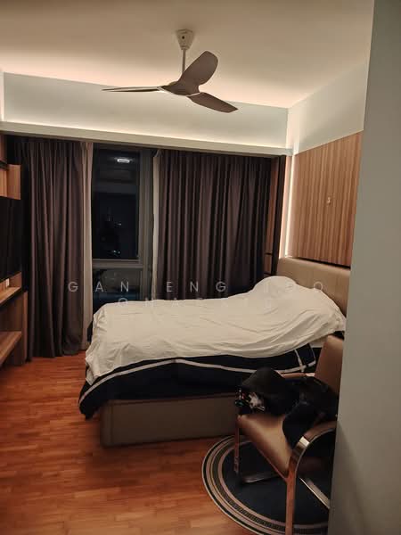Watertown, 63 Punggol Central, 2 Bedrooms, 1,029 sqft, Condominium For Rent, by Gan Eng Joo ONASSIS, 500234711 - Bedroom - PropertyGuru.com.sg