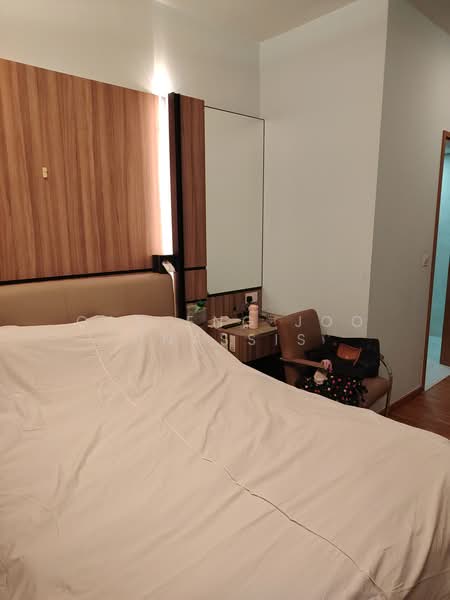 Watertown, 63 Punggol Central, 2 Bedrooms, 1,029 sqft, Condominium For Rent, by Gan Eng Joo ONASSIS, 500234711 - Bedroom - PropertyGuru.com.sg