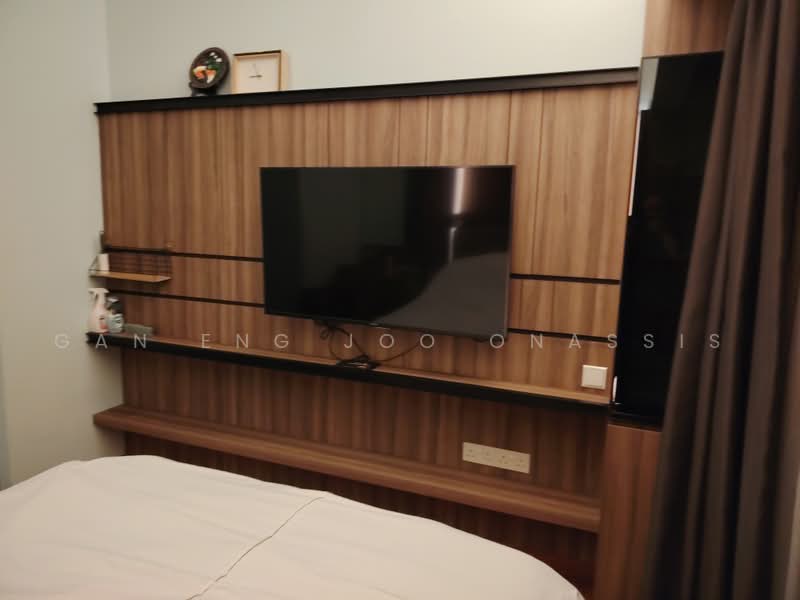 Watertown, 63 Punggol Central, 2 Bedrooms, 1,029 sqft, Condominium For Rent, by Gan Eng Joo ONASSIS, 500234711 - Bedroom - PropertyGuru.com.sg