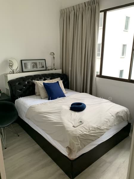 Kim Sia Court, 19 Jalan Jintan, Room Rental, 150 sqft, Apartment For Rent, by William Wong, 500234712 - Bedroom - PropertyGuru.com.sg