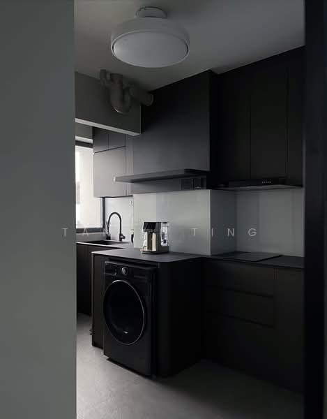 339D Kang Ching Road, 339D Kang Ching Road, Room Rental, 150 sqft, HDB Flat For Rent, by Tan Yi Ting, 500234714 - Kitchen - PropertyGuru.com.sg