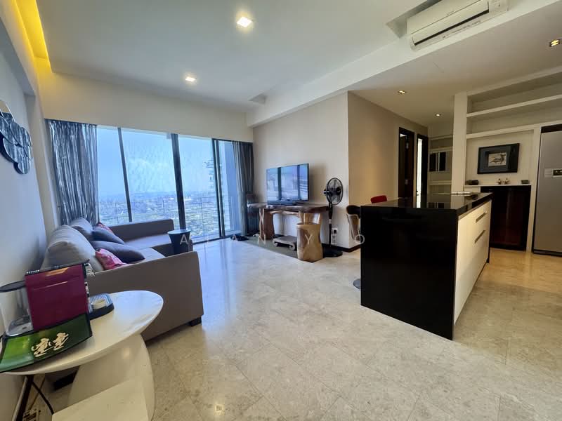 Arthur 118, 118 Arthur Road, 2 Bedrooms, 1,819 sqft, Condominium For Rent, by Alan Yeo, 500234717 - Living Room - PropertyGuru.com.sg