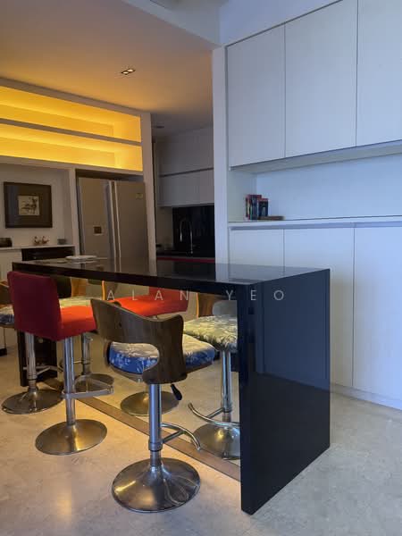 Arthur 118, 118 Arthur Road, 2 Bedrooms, 1,819 sqft, Condominium For Rent, by Alan Yeo, 500234717 - Kitchen - PropertyGuru.com.sg
