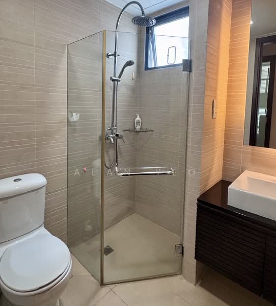 Arthur 118, 118 Arthur Road, 2 Bedrooms, 1,819 sqft, Condominium For Rent, by Alan Yeo, 500234717 - Bathroom - PropertyGuru.com.sg