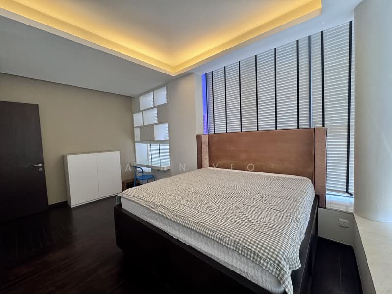 Arthur 118, 118 Arthur Road, 2 Bedrooms, 1,819 sqft, Condominium For Rent, by Alan Yeo, 500234717 - Bedroom - PropertyGuru.com.sg