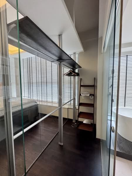 Arthur 118, 118 Arthur Road, 2 Bedrooms, 1,819 sqft, Condominium For Rent, by Alan Yeo, 500234717 - Bedroom - PropertyGuru.com.sg