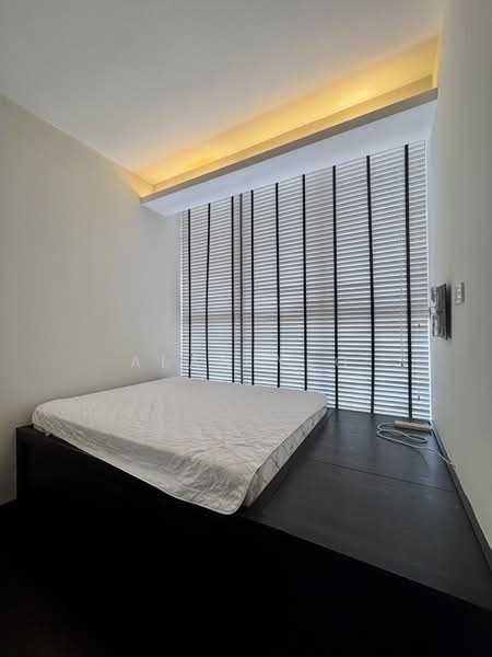 Arthur 118, 118 Arthur Road, 2 Bedrooms, 1,819 sqft, Condominium For Rent, by Alan Yeo, 500234717 - Bedroom - PropertyGuru.com.sg