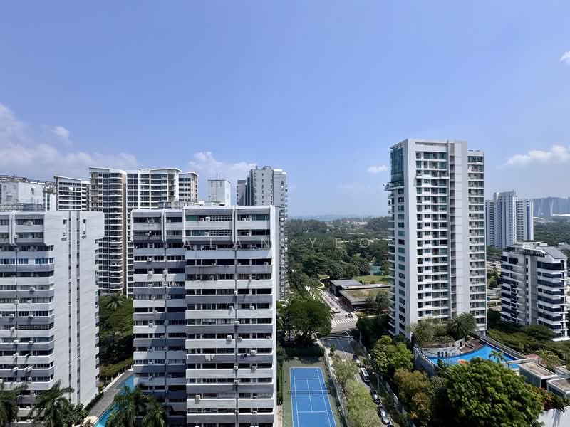 Arthur 118, 118 Arthur Road, 2 Bedrooms, 1,819 sqft, Condominium For Rent, by Alan Yeo, 500234717 - Exterior - PropertyGuru.com.sg