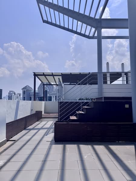Arthur 118, 118 Arthur Road, 2 Bedrooms, 1,819 sqft, Condominium For Rent, by Alan Yeo, 500234717 - Exterior - PropertyGuru.com.sg