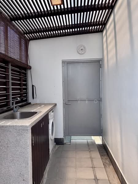 Arthur 118, 118 Arthur Road, 2 Bedrooms, 1,819 sqft, Condominium For Rent, by Alan Yeo, 500234717 - Interior - PropertyGuru.com.sg