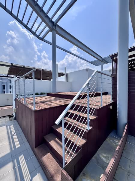 Arthur 118, 118 Arthur Road, 2 Bedrooms, 1,819 sqft, Condominium For Rent, by Alan Yeo, 500234717 - Exterior - PropertyGuru.com.sg