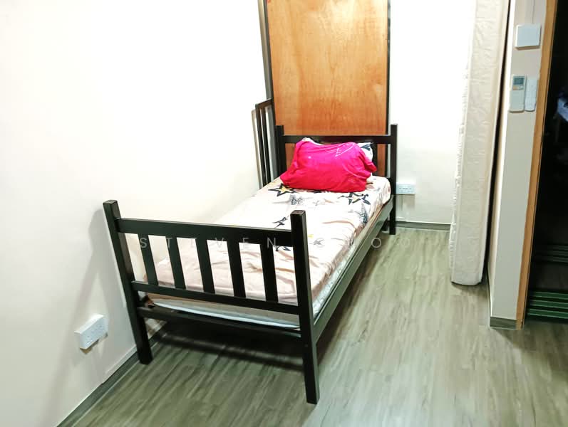 644 Ang Mo Kio Avenue 4, 644 Ang Mo Kio Avenue 4, Room Rental, 120 sqft, HDB Flat For Rent, by Steven Choo, 500234718 - Bedroom - PropertyGuru.com.sg