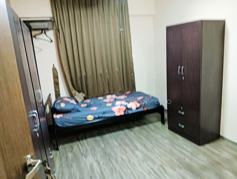644 Ang Mo Kio Avenue 4, 644 Ang Mo Kio Avenue 4, Room Rental, 120 sqft, HDB Flat For Rent, by Steven Choo, 500234718 - Bedroom - PropertyGuru.com.sg