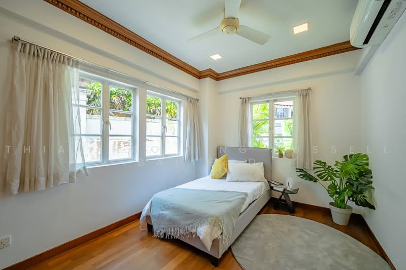 Gentle Villas, Gentle Drive, 5 Bedrooms, 2,900 sqft, Detached House For Sale, by Thiah Hao Ting Russell Baligod, 500234720 - Bedroom - PropertyGuru.com.sg
