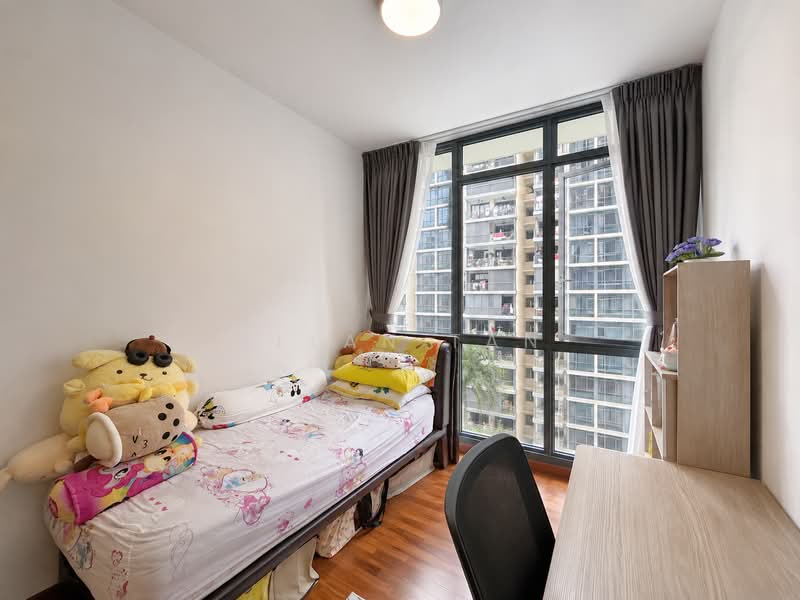 Wandervale, 367 Choa Chu Kang Avenue 3, 3 Bedrooms, 958 sqft, Condominium For Sale, by Allan Tan, 500234721 - Bedroom - PropertyGuru.com.sg