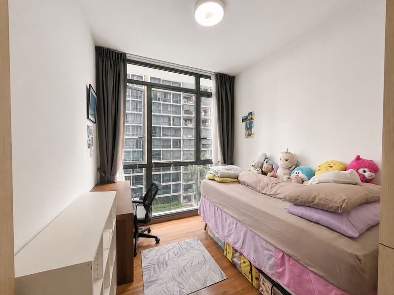 Wandervale, 367 Choa Chu Kang Avenue 3, 3 Bedrooms, 958 sqft, Condominium For Sale, by Allan Tan, 500234721 - Bedroom - PropertyGuru.com.sg