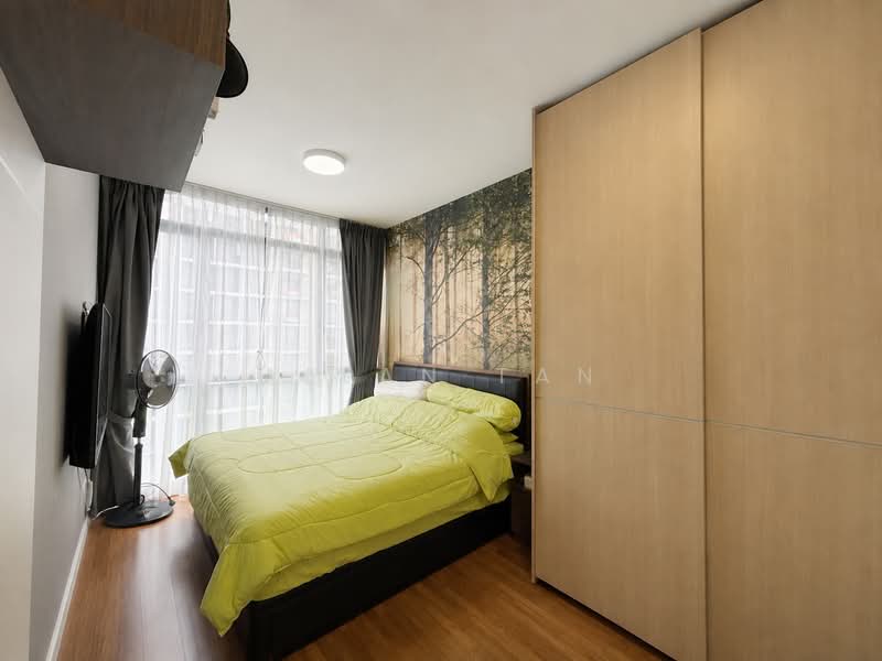 Wandervale, 367 Choa Chu Kang Avenue 3, 3 Bedrooms, 958 sqft, Condominium For Sale, by Allan Tan, 500234721 - Bedroom - PropertyGuru.com.sg