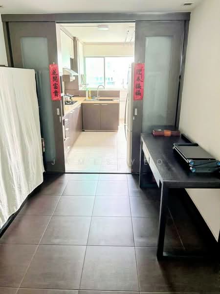 333 Serangoon Avenue 3, 333 Serangoon Avenue 3, 3 Bedrooms, 904 sqft, HDB Flat For Sale, by James Yeo, 500234723 - Kitchen - PropertyGuru.com.sg