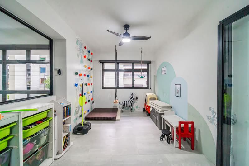 109A Bidadari Park Drive, , 3 Bedrooms, 1,001 sqft, HDB Flat For Sale, by Bryan Tan, 500234724 - Interior - PropertyGuru.com.sg