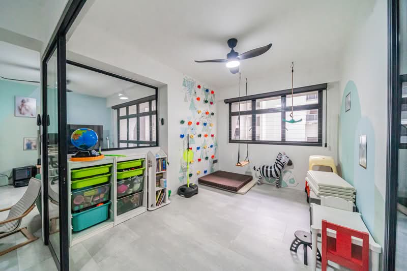 109A Bidadari Park Drive, , 3 Bedrooms, 1,001 sqft, HDB Flat For Sale, by Bryan Tan, 500234724 - Interior - PropertyGuru.com.sg