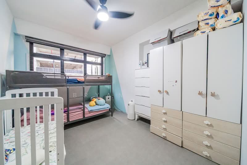 109A Bidadari Park Drive, , 3 Bedrooms, 1,001 sqft, HDB Flat For Sale, by Bryan Tan, 500234724 - Bedroom - PropertyGuru.com.sg
