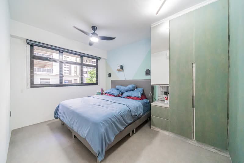 109A Bidadari Park Drive, , 3 Bedrooms, 1,001 sqft, HDB Flat For Sale, by Bryan Tan, 500234724 - Bedroom - PropertyGuru.com.sg