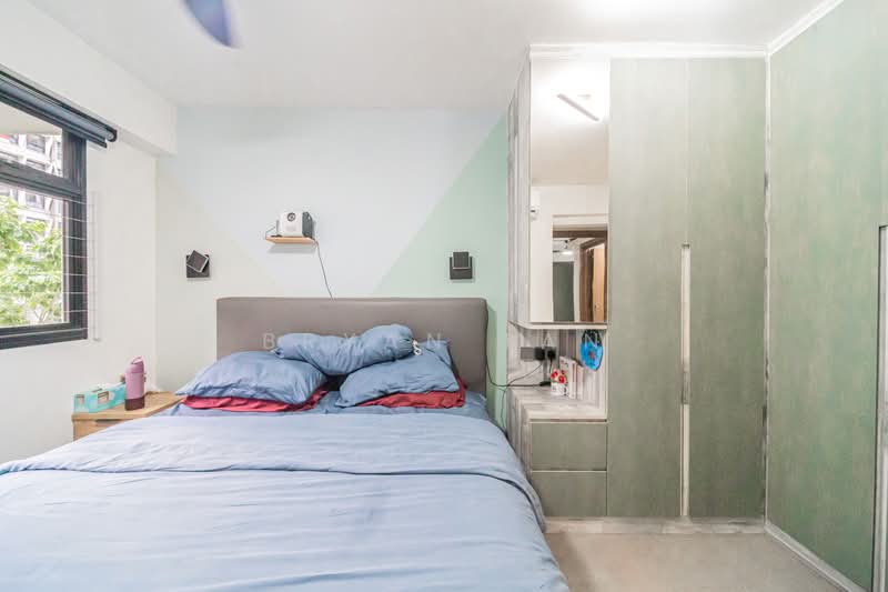 109A Bidadari Park Drive, , 3 Bedrooms, 1,001 sqft, HDB Flat For Sale, by Bryan Tan, 500234724 - Bedroom - PropertyGuru.com.sg