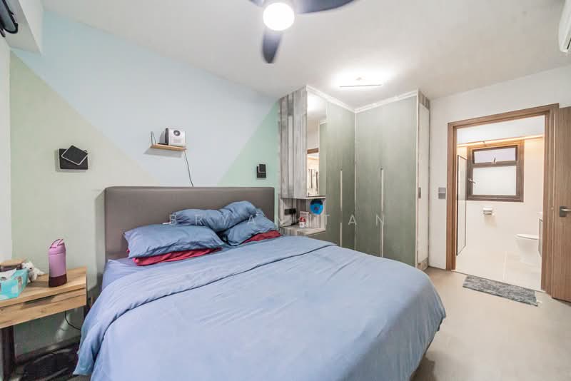 109A Bidadari Park Drive, , 3 Bedrooms, 1,001 sqft, HDB Flat For Sale, by Bryan Tan, 500234724 - Bedroom - PropertyGuru.com.sg